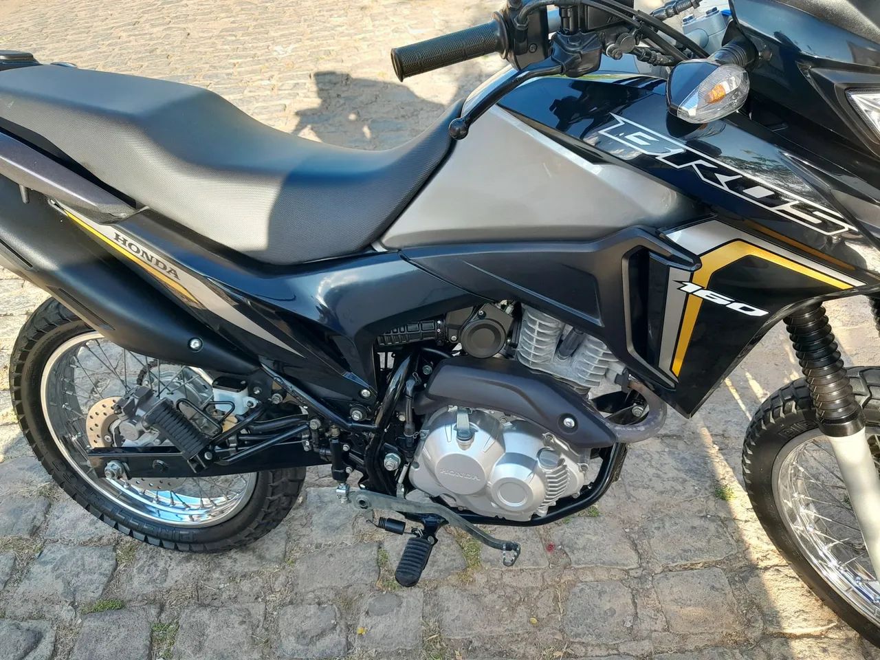 Moto extra  - Foto 4