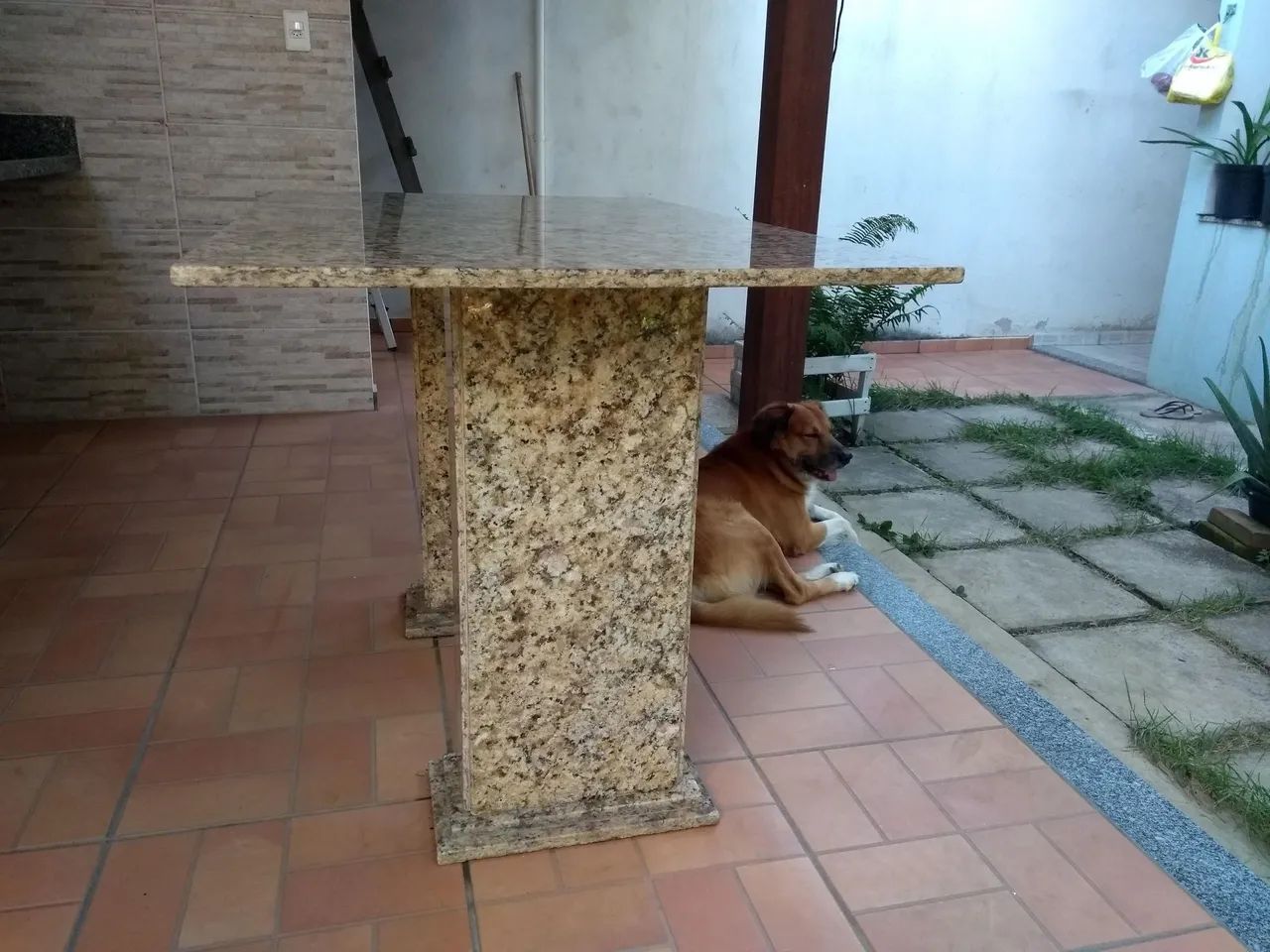 Mesa de Pedra  - Foto 4