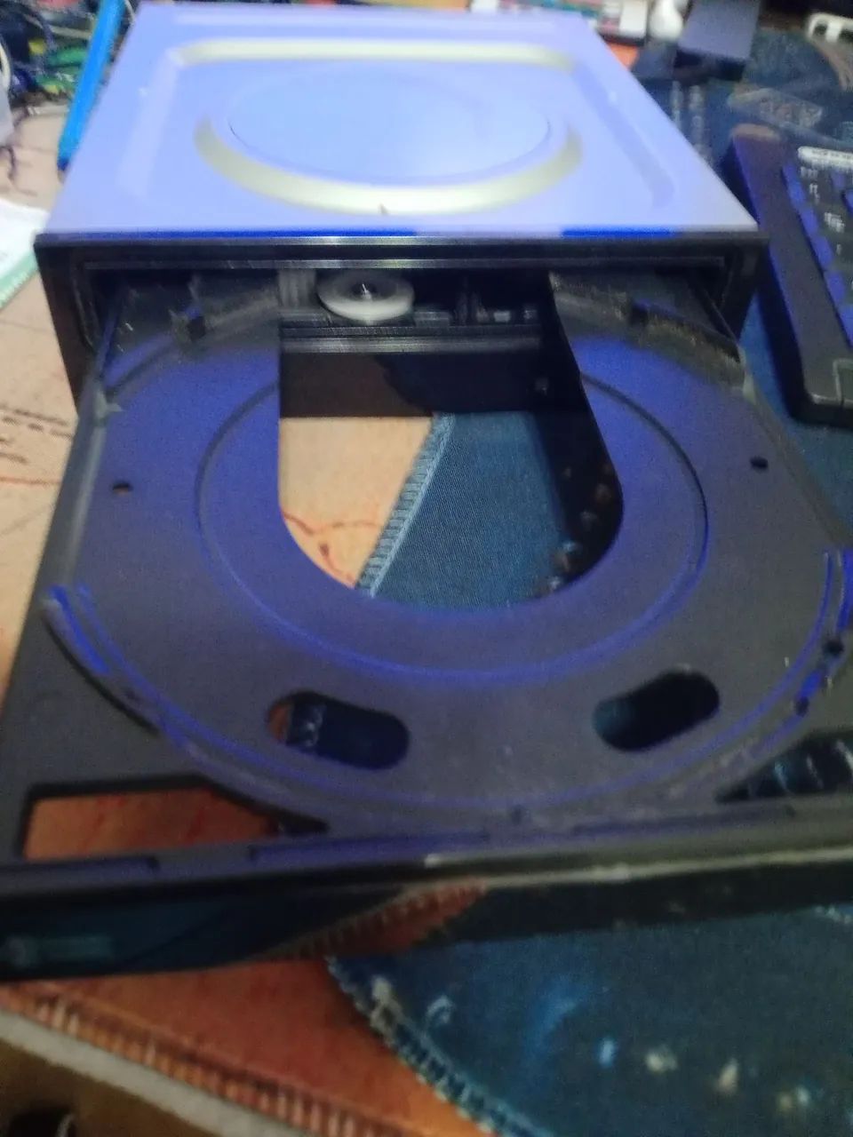 DVD-RW LG GH22NS50  - Foto 2