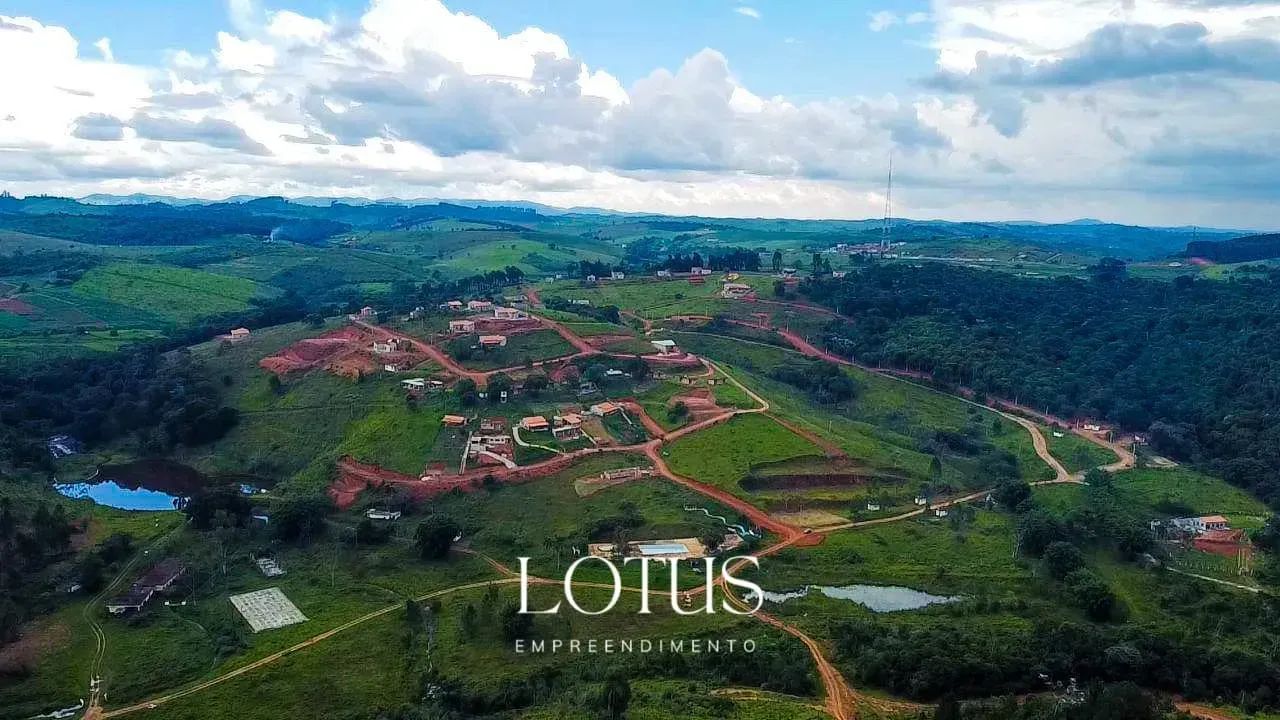 83T - Lotes com 2 Cachoeiras - Foto 5