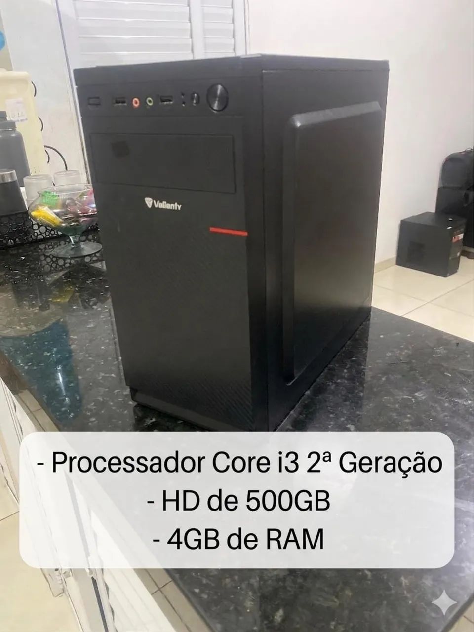 Core i3