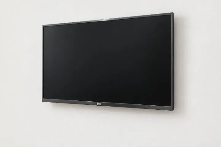 TV LCD LG 32"