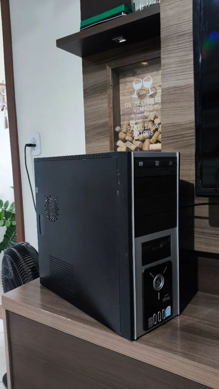 computador de mesa - Foto 2