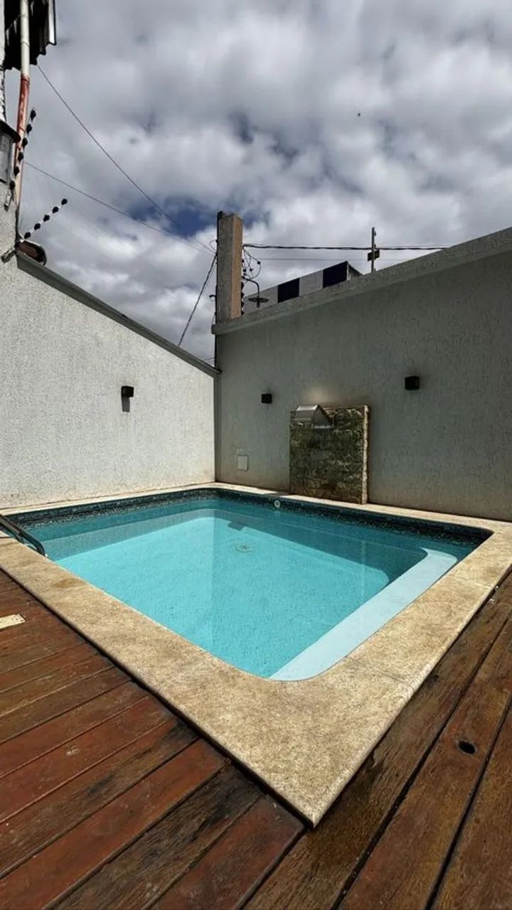 Casa com 4 quartos à Venda, Parque Verde - Itabuna - Foto 2