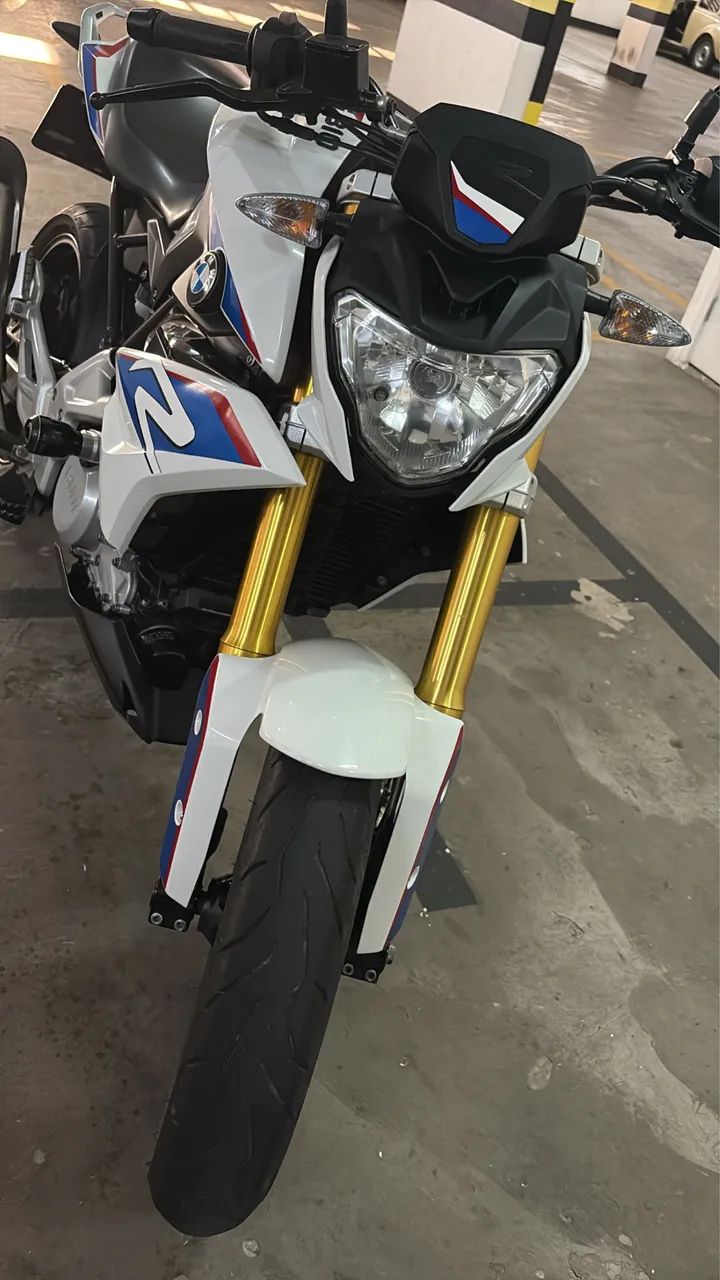 BMW G310 R   ZERADA - Foto 2