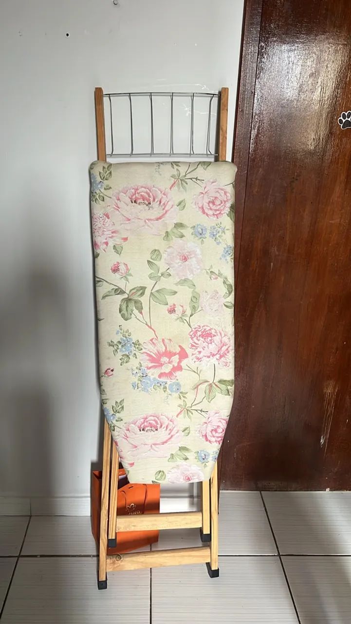 Tábua de passar  - Foto 2
