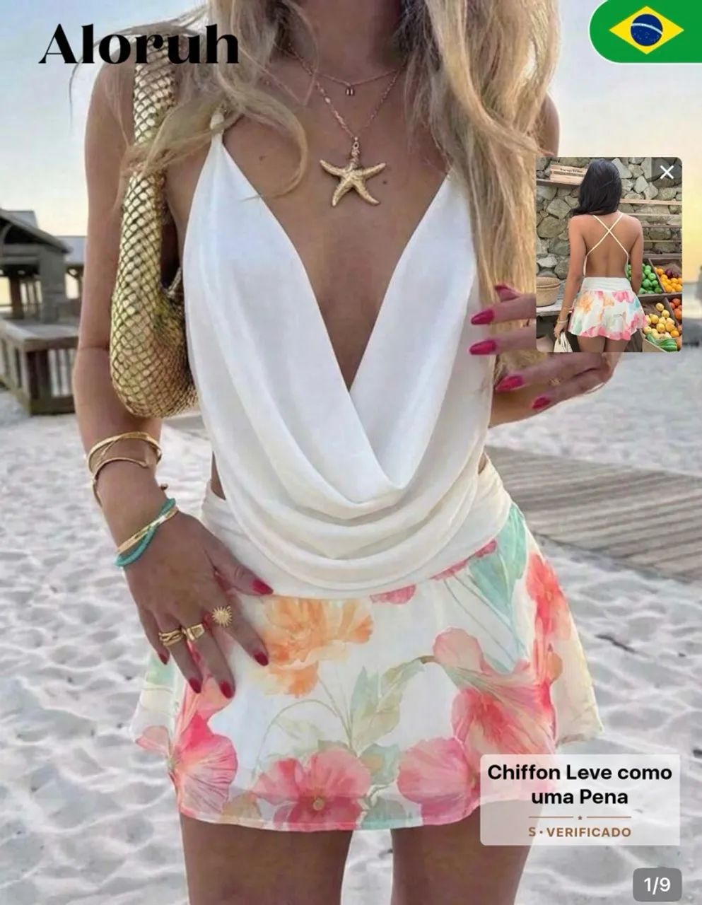 Vestido 