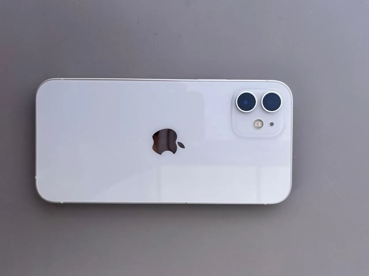iPhone12 シルバー 本体 Iphone 12 64GB ORIGINAL - Celulares e Smartphones - Lomba da