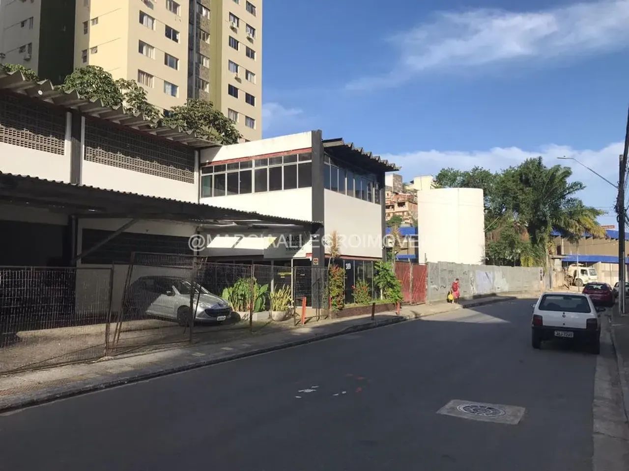 Área Comercial com localização privilegiada, Campo Grande - Foto 2