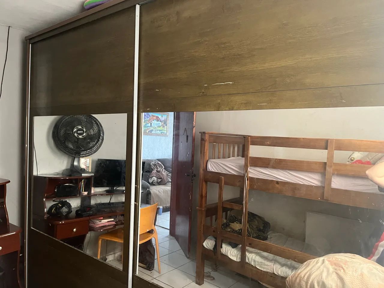 Guarda roupa  - Foto 4