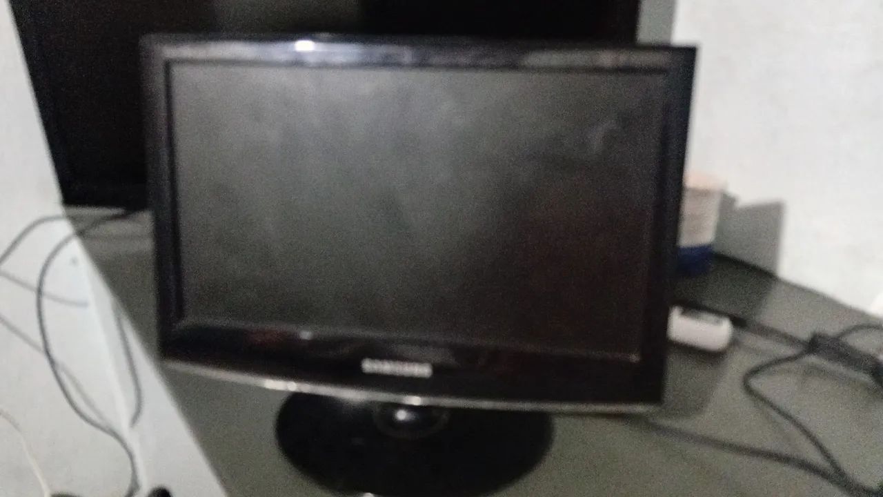 MONITOR SAMSUNG - Foto 2