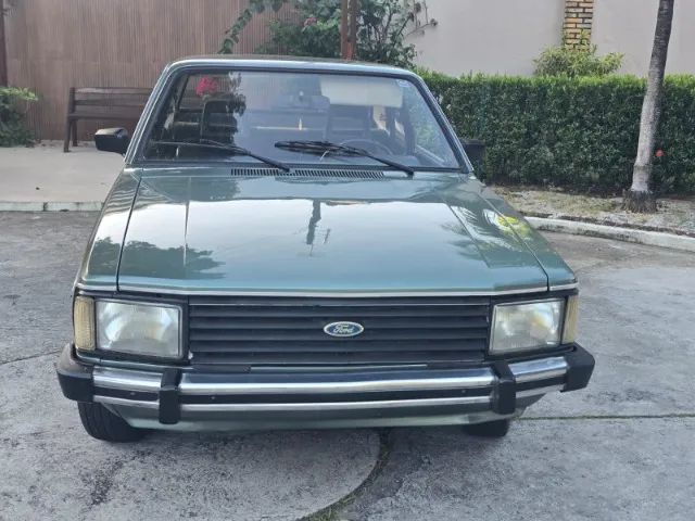 Ford Corcel II L 1983 - Foto 4