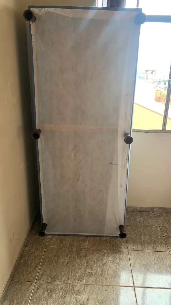 Cama box solteiro infantil  - Foto 4