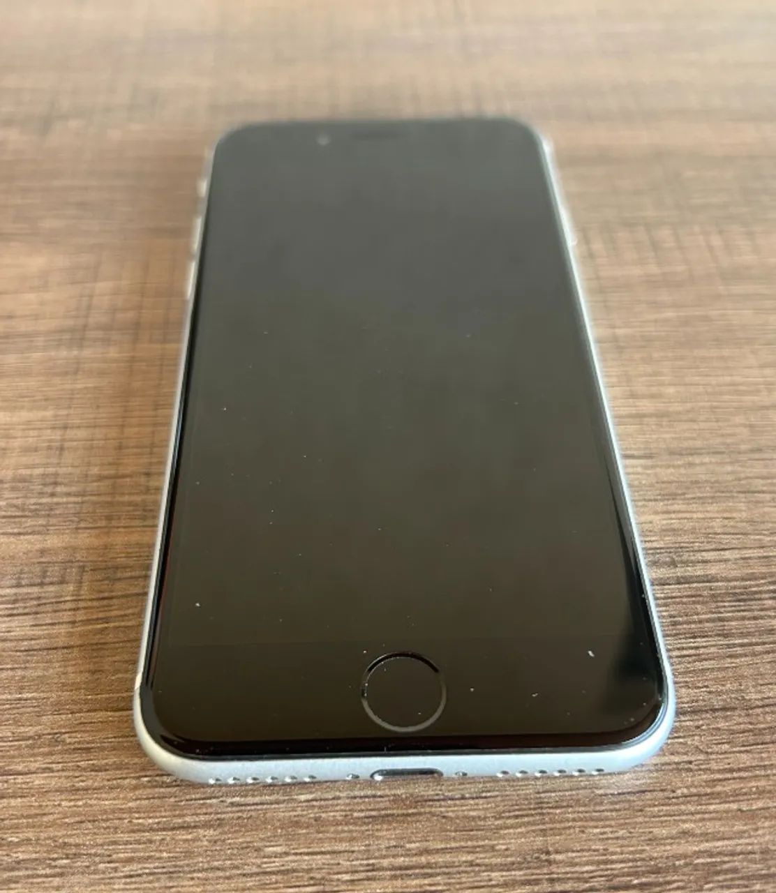 iPhone SE 2ª geração (2020) 64 GB branco - Leia - Foto 2