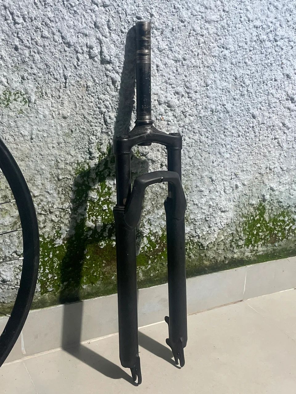 Suspensão de Bicicleta Aro 29 