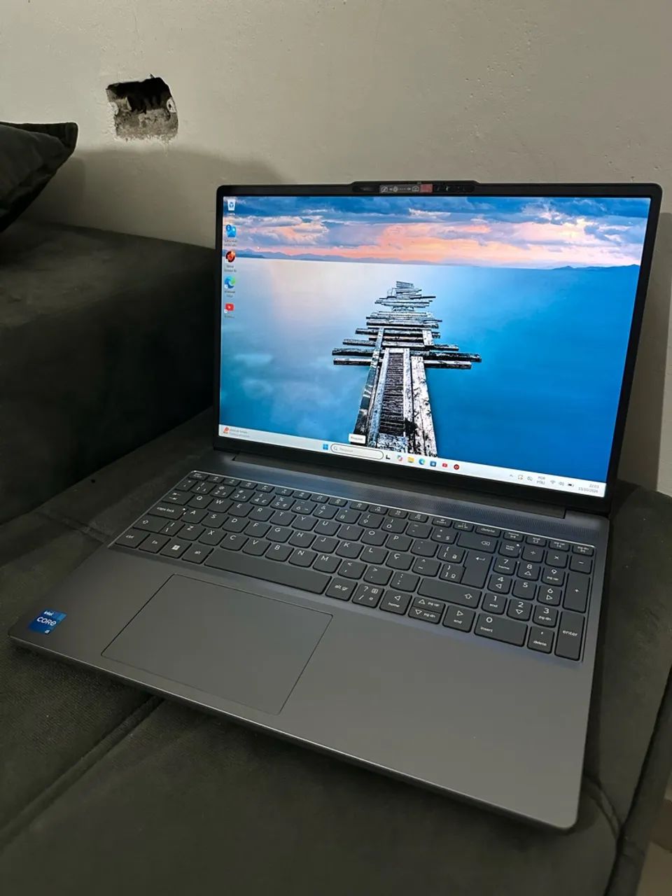 Notebook Lenovo IdeaPad Slim 3 | Intel Core i5 