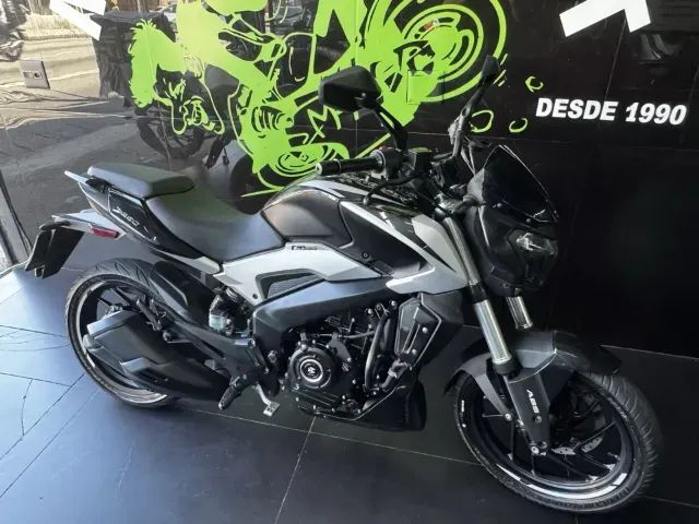 Bajaj Dominar D250 2025 - Foto 5