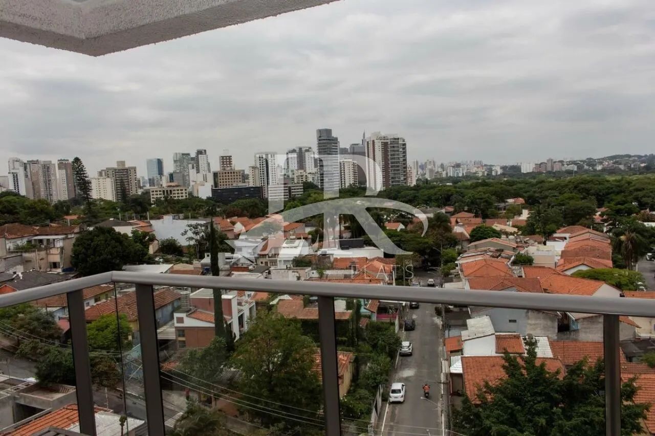LR Flats - Flat mobiliado e decorado para venda em Pinheiros - Foto 5