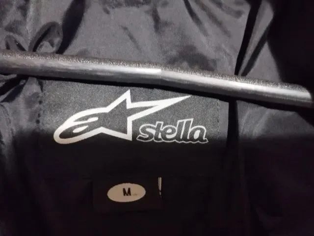 Jaqueta stella - Feminina - Foto 2