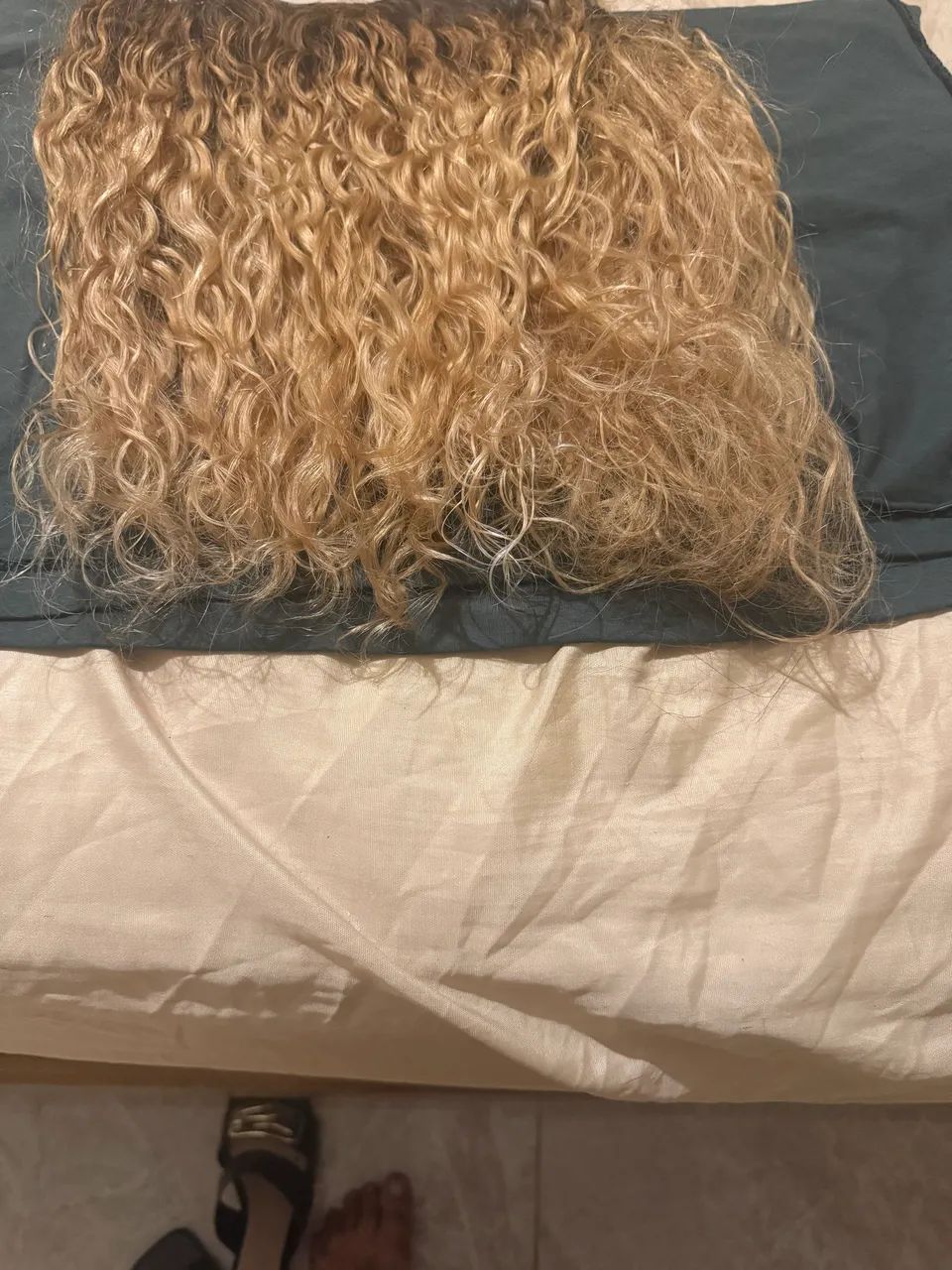 Vendo cabelo natural  - Foto 3