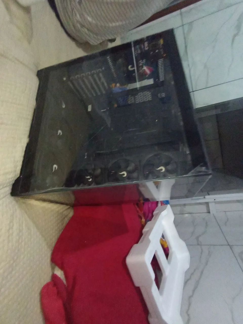 Vendo CPU gamer - Foto 4