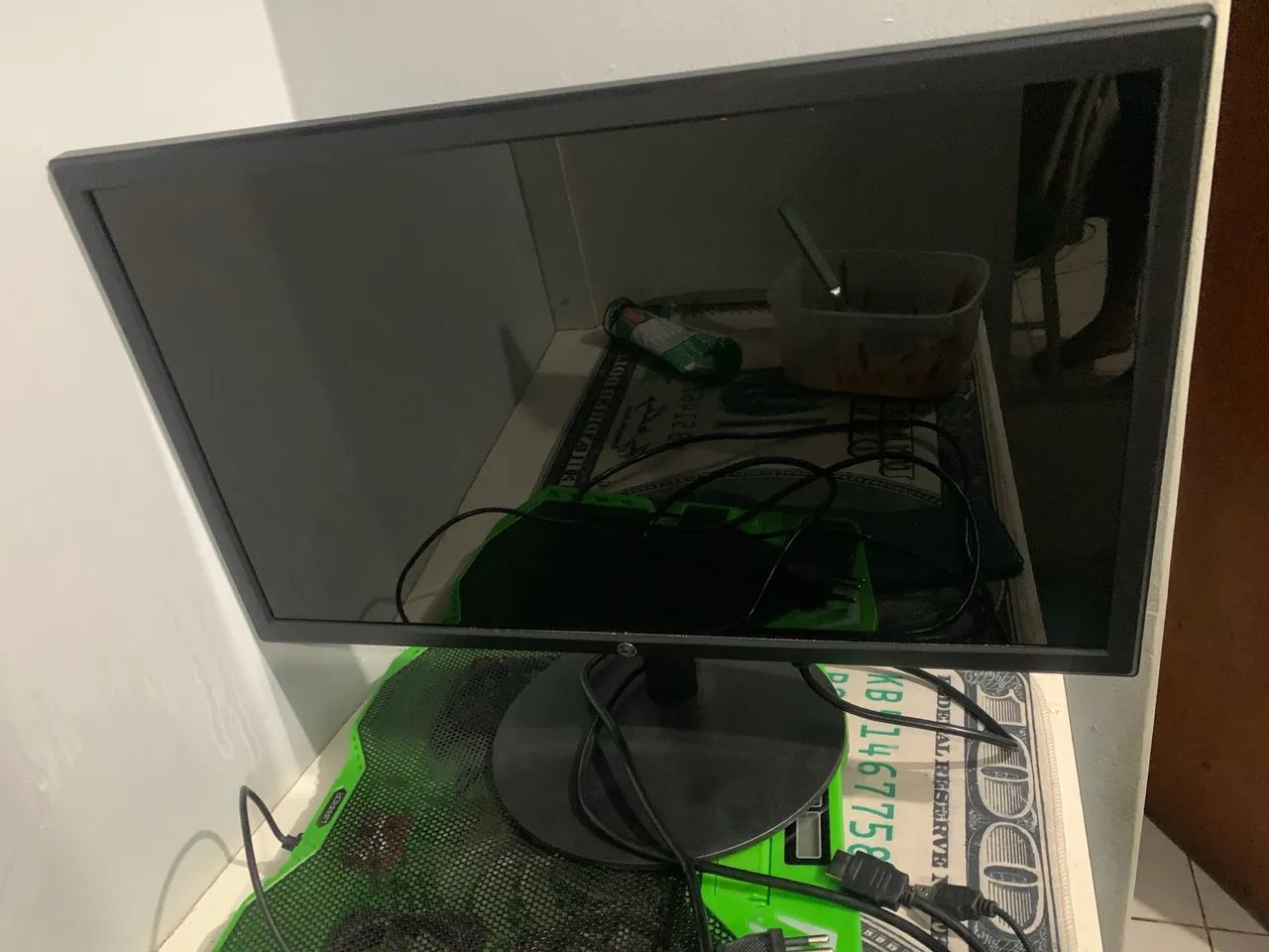 Monitor 75hz 5ms