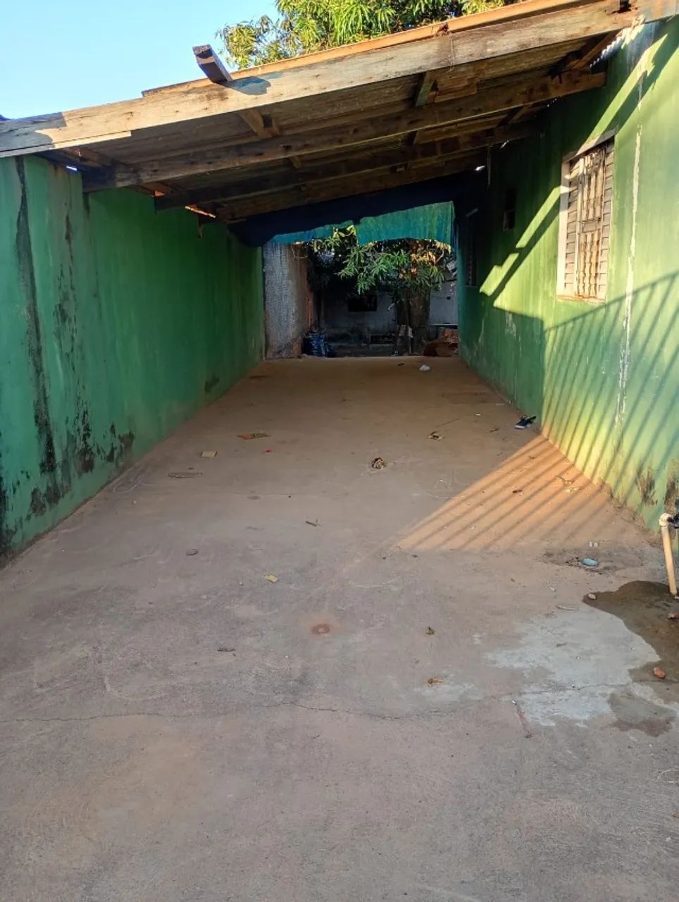 Casa em São Pedro da Cipa - MT - Foto 4