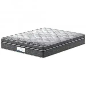 Colchão D28 casal 138x188x24