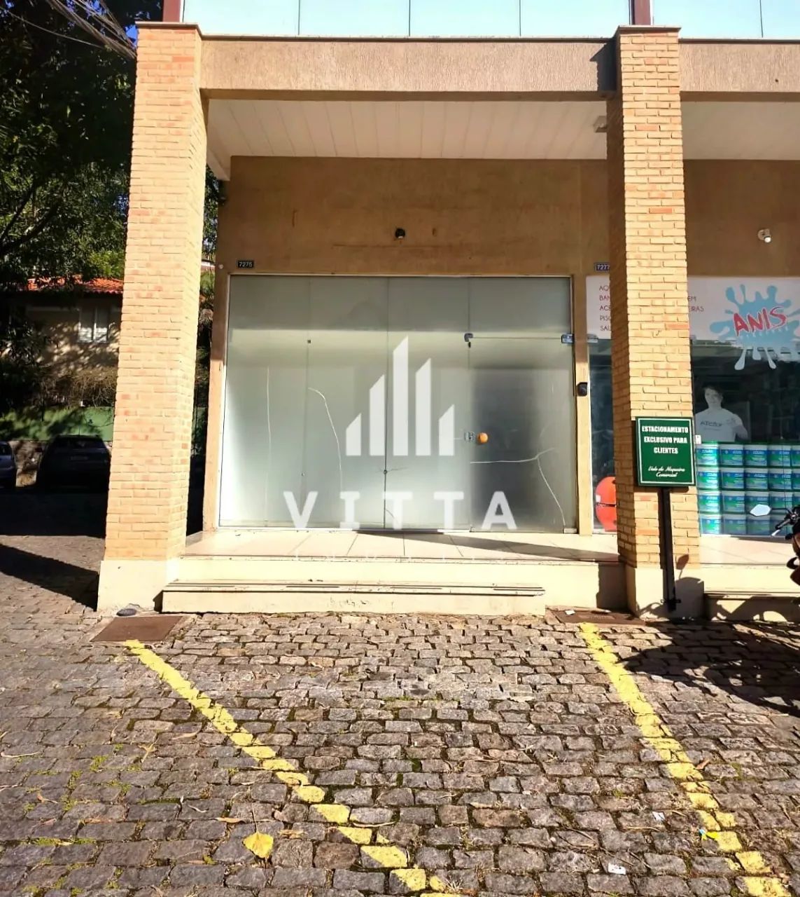 Loja para aluguel, Nogueira, Petrópolis - Foto 4