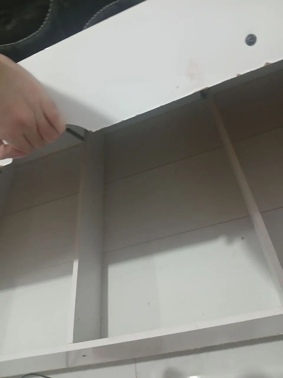 Base baú - solteiro - Foto 5