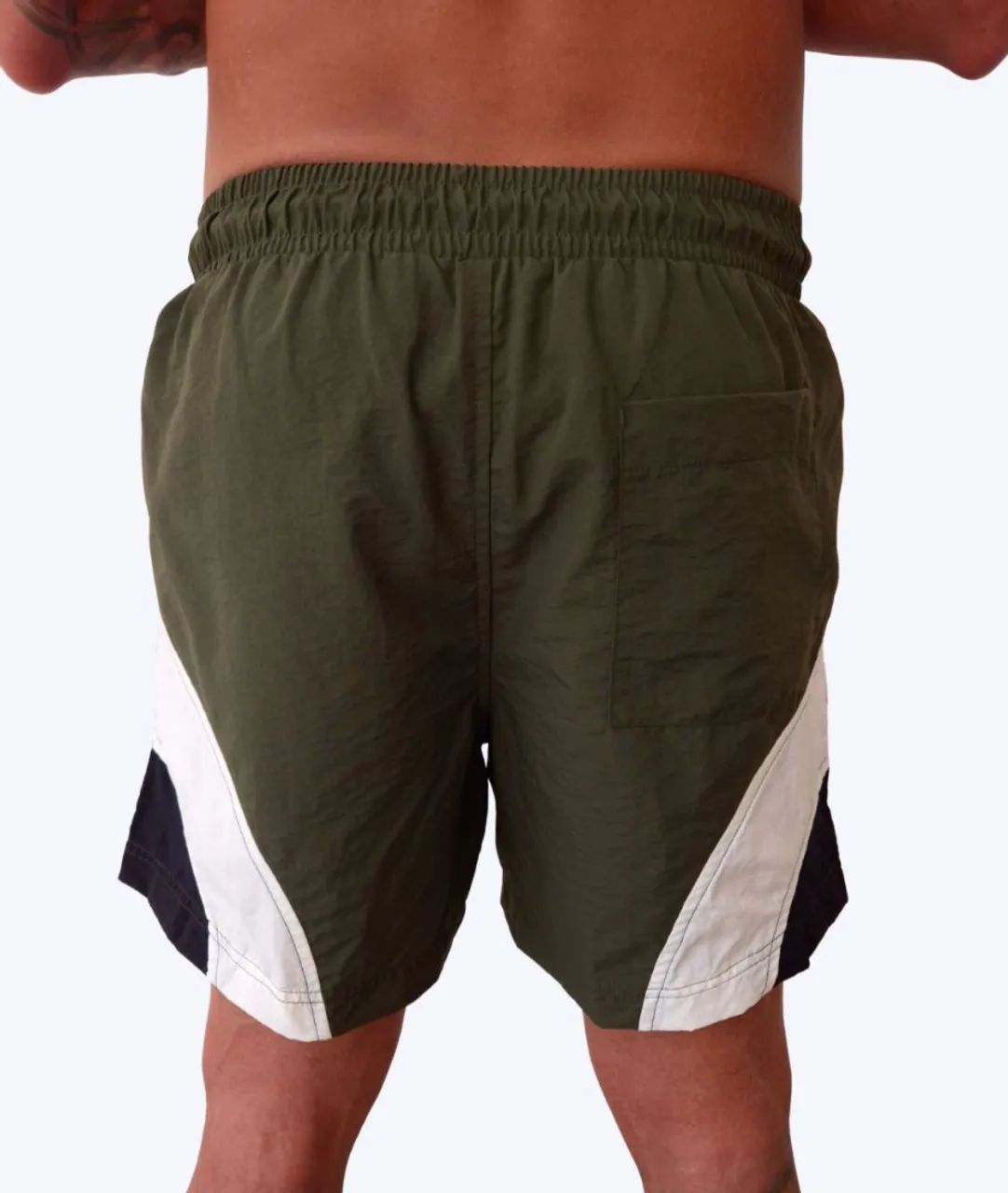 Short Poliamida Importado - Foto 5