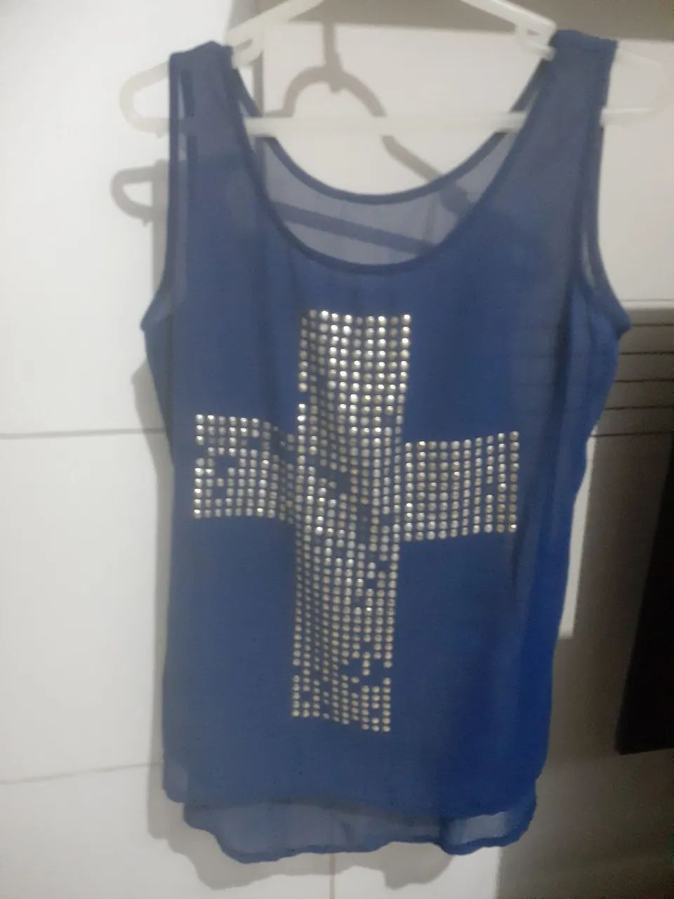 Blusas- calça vestidos 