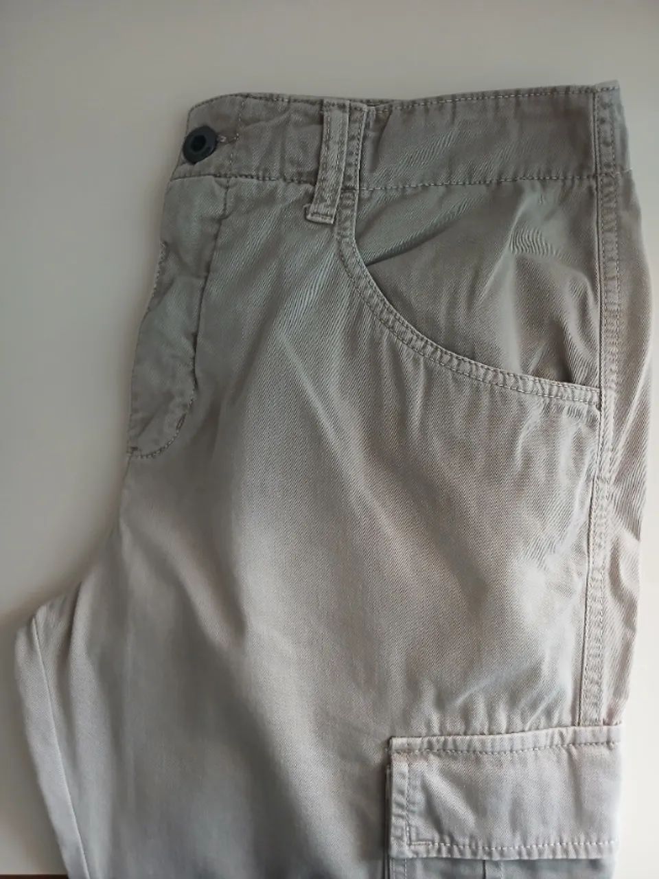 Calça Cargo 