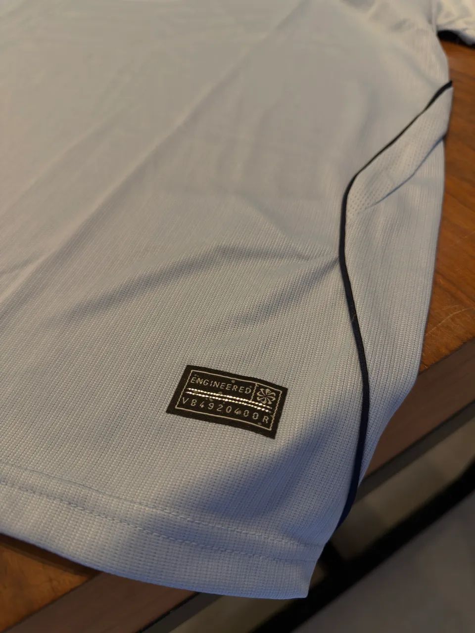 Camisa Uruguai copa do mundo 2026 - Foto 2