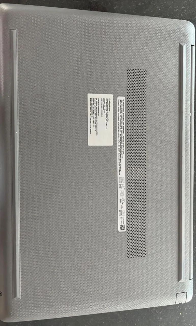 Notebook  - Foto 2