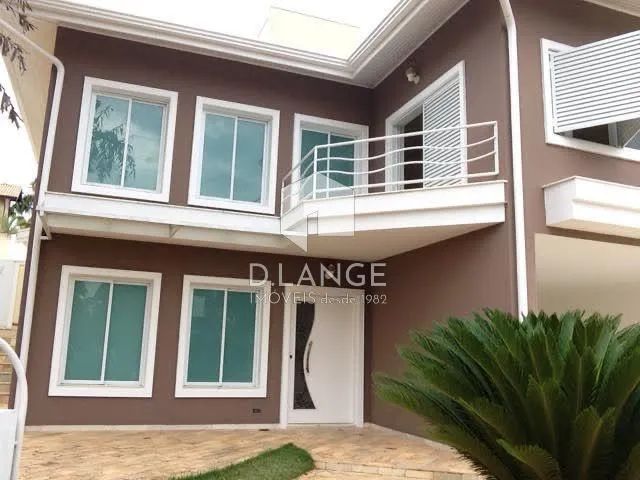 Casa para locação no bairro Alphaville em Campinas - SP - Foto 4