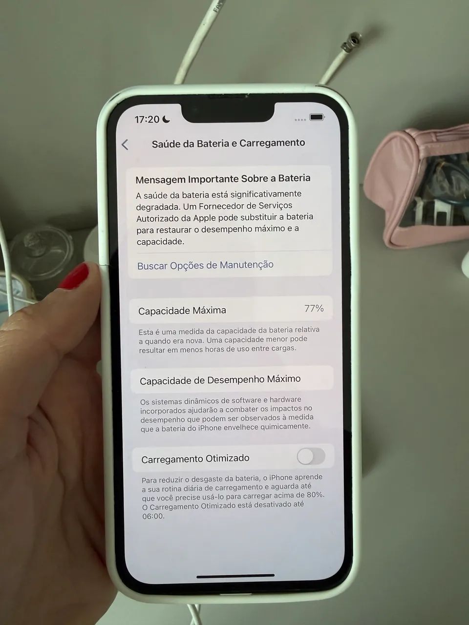 iPhone 13 128gb - Foto 4