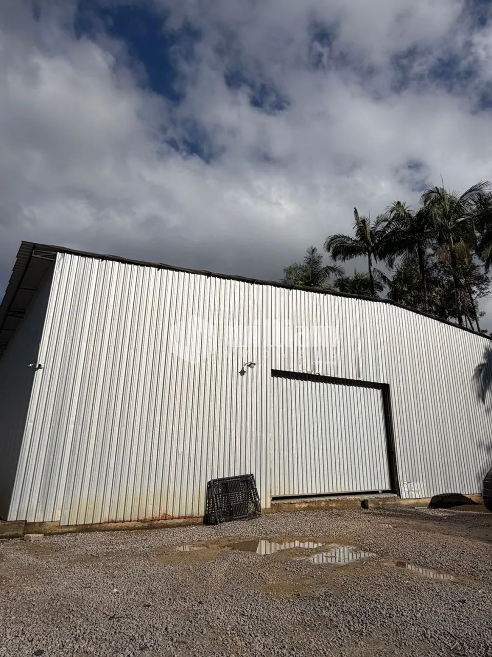 GALPÃO COM 940M² PARA LOCAÇÃO NO BAIRRO BATEAS - Foto 4
