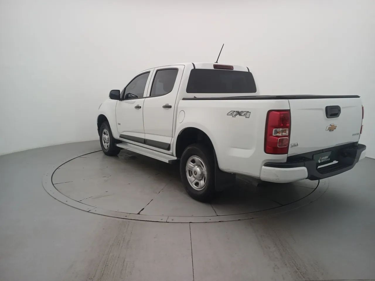 Chevrolet S10 2024 photo 3