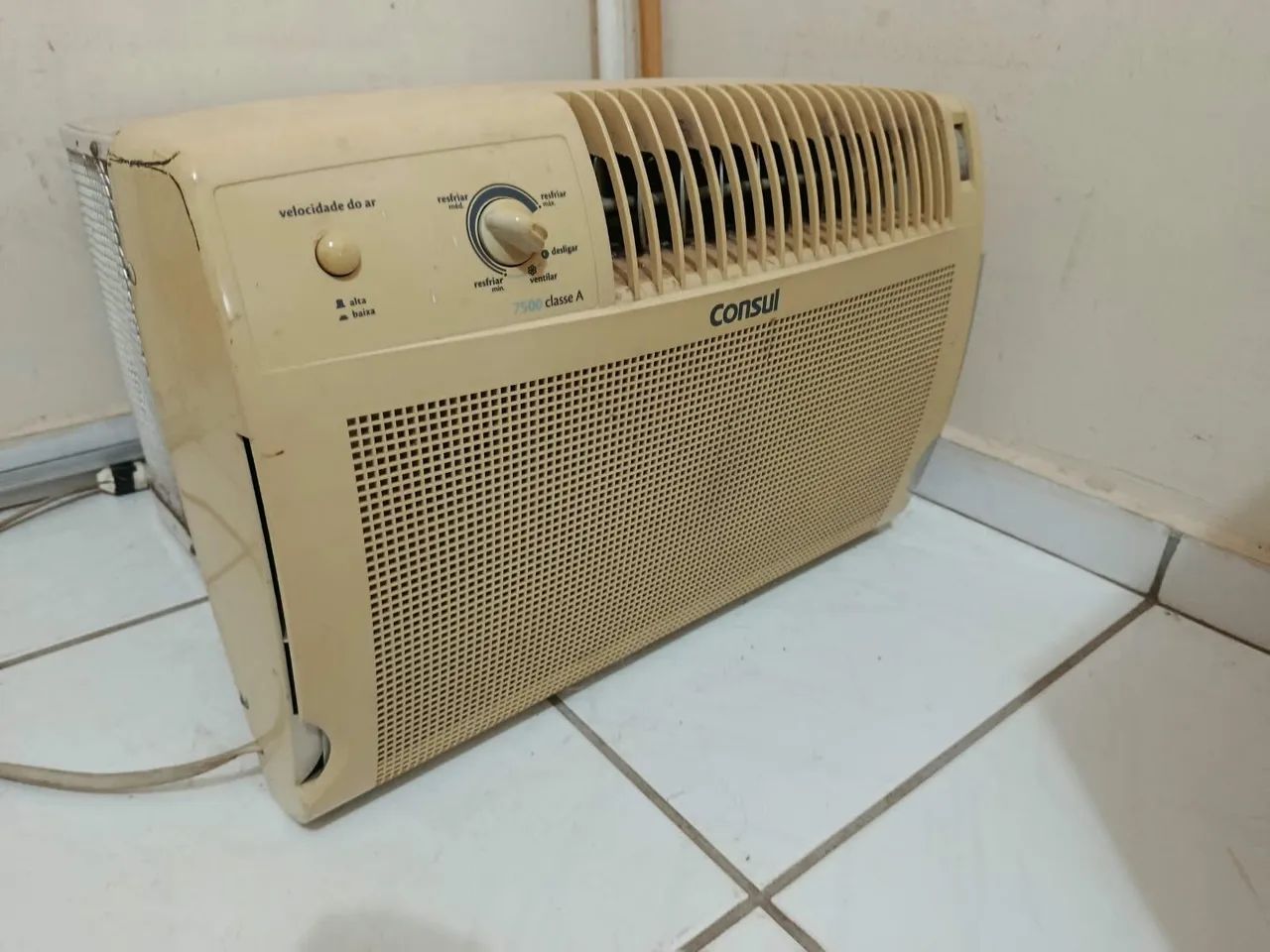 Ar Condicionado  - Foto 2