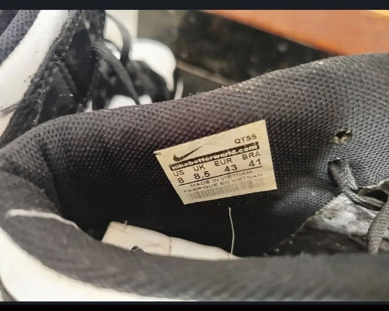Nike Jordan original  - Foto 4