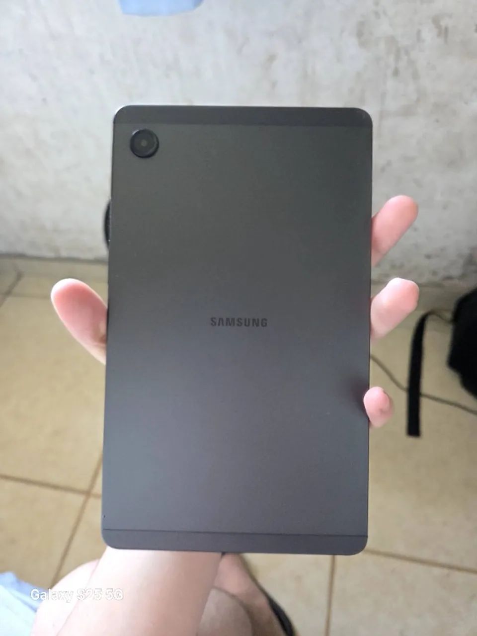 Vende-se Galaxy tab a9 LTE - Foto 3