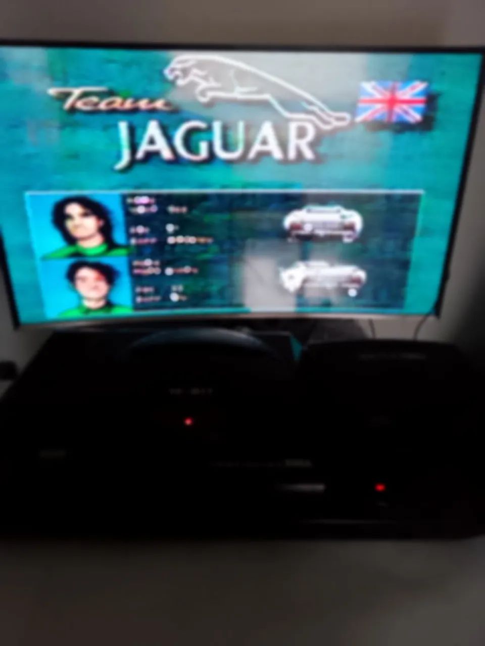 Sega Cd TEC TOY  - Foto 3