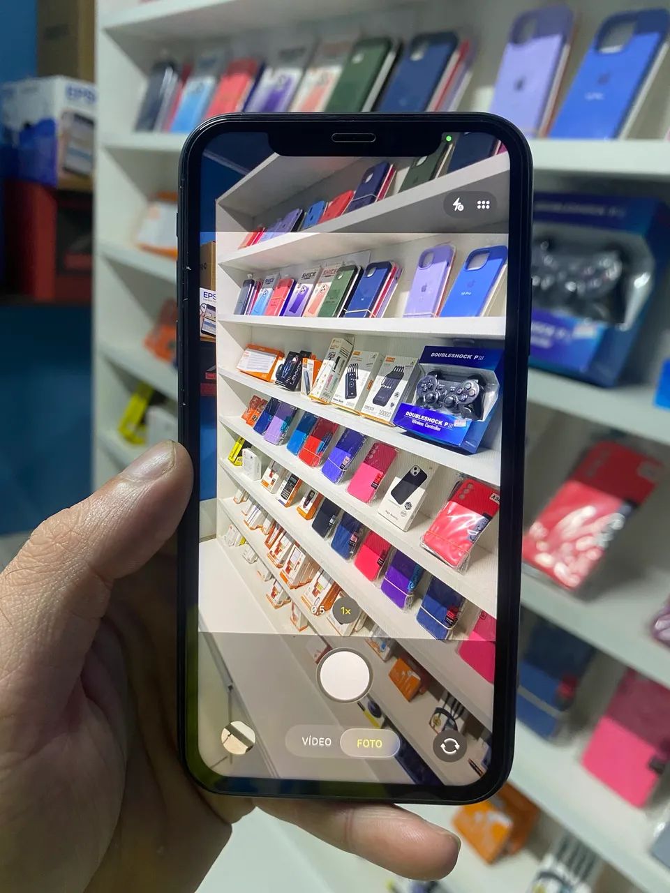 iPhone 11 - 128GB - Foto 4