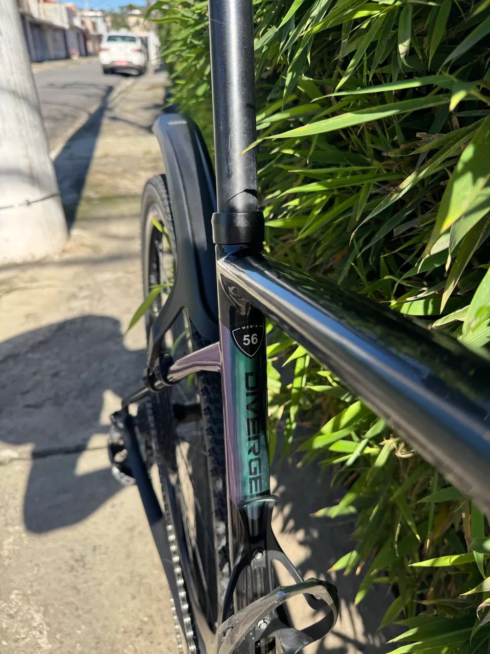 Specialized Diverge Carbon expert  56 - Foto 3