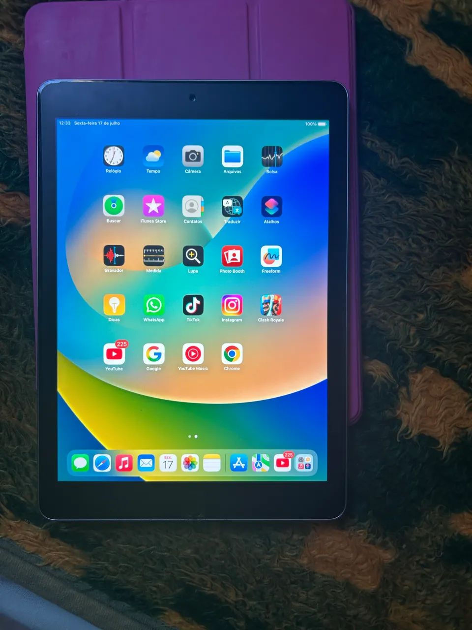 iPad - Foto 4