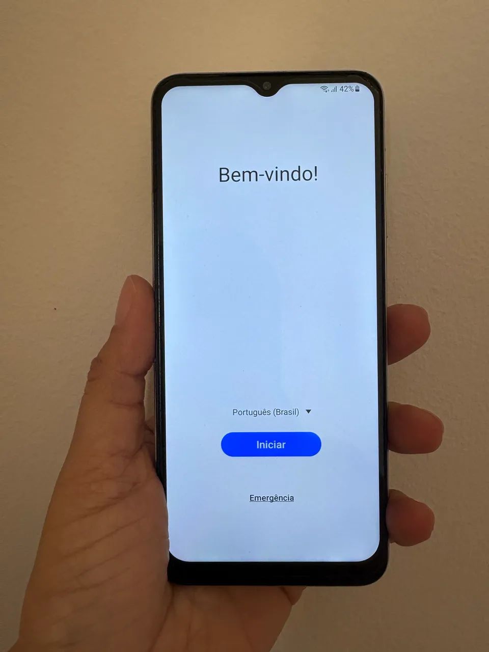 Vendo Samsung Galaxy A22 5G - Foto 5