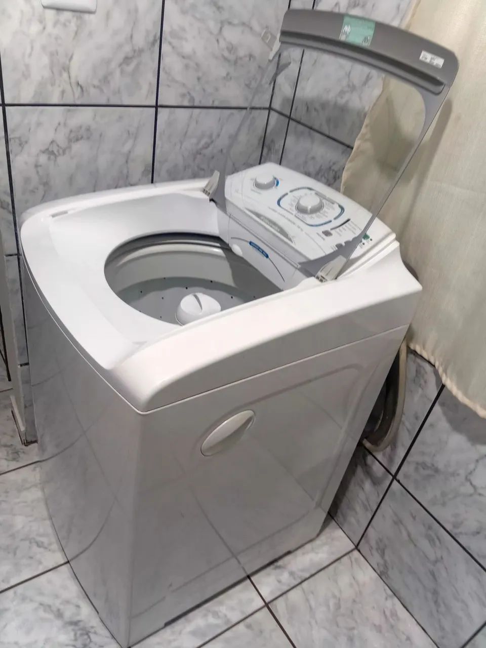 Máquina de lavar  - Foto 2