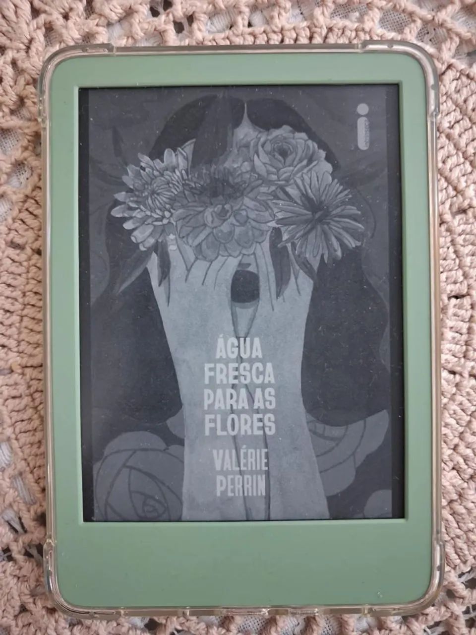 Kindle 11a geração (OPORTUNIDADE!)