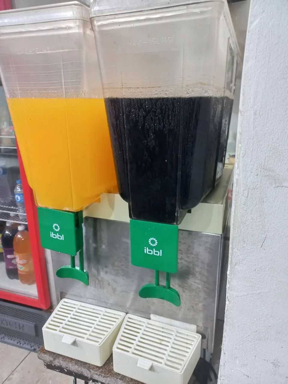 Aquino de suco - Foto 2